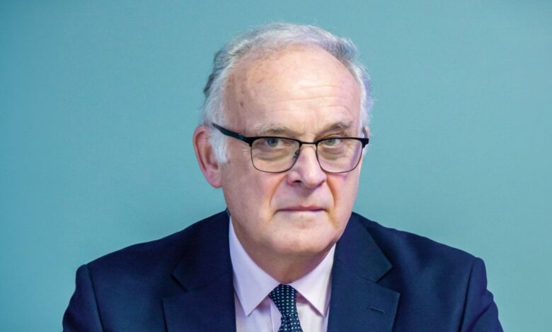 U.S.-Style Check on Borders? New ICIBI Chief Seeks Trust Reset