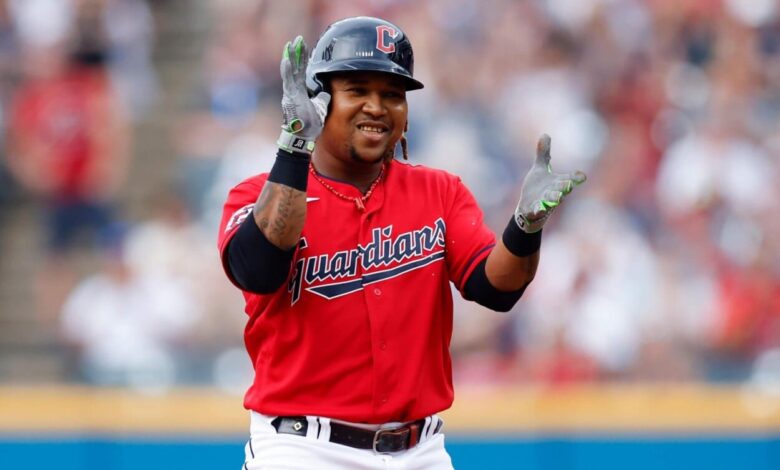 José Ramírez: El camino hacia el exclusivo club 300-300