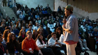 Jovanotti all’Università di Palermo: tra musica e il cuore del Mediterraneo