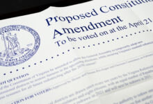 Virginia judge blocks new congressional maps after redistricting vote