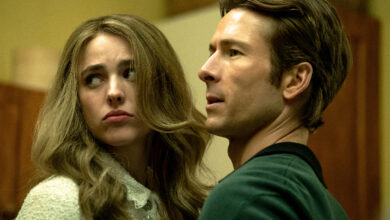 Jugada Maestra: El thriller que llega a los cines peruanos