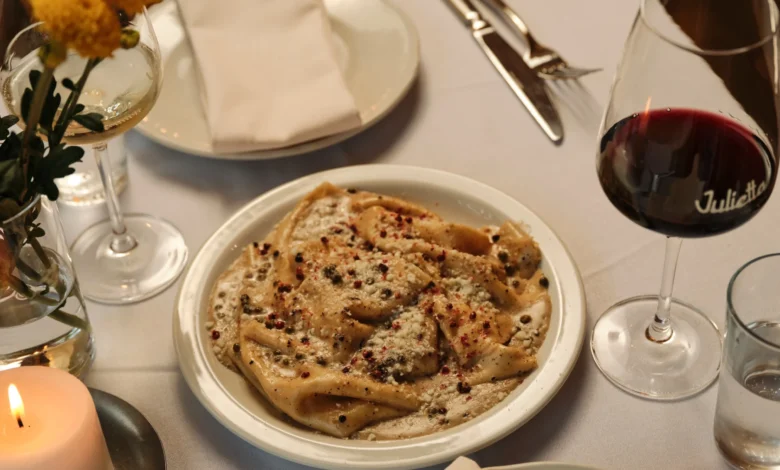 Melbourne Food Scene: New Wine Bars and Must-Visit Eats