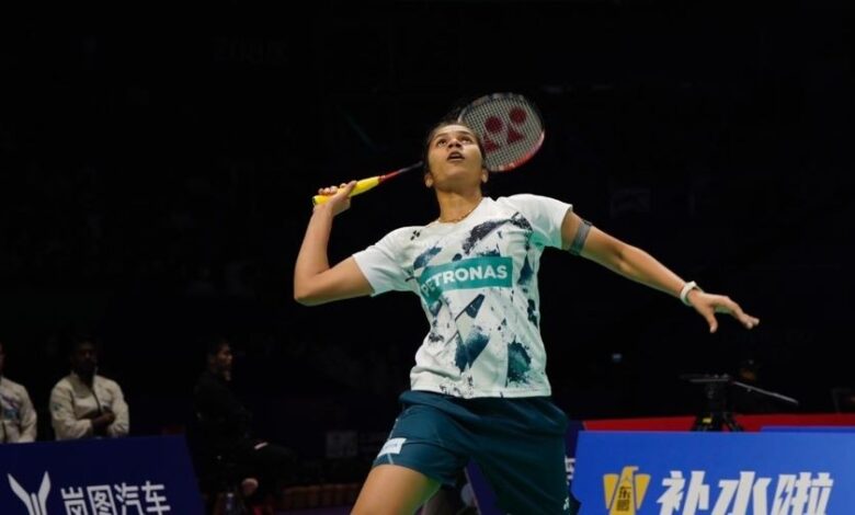 Malaysia Uber Cup: Kejutan di Horsens Walau Kalah 1-4 kepada Jepun