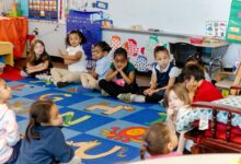 Attention Span Alarm: How Teachers Reset Focus in Class