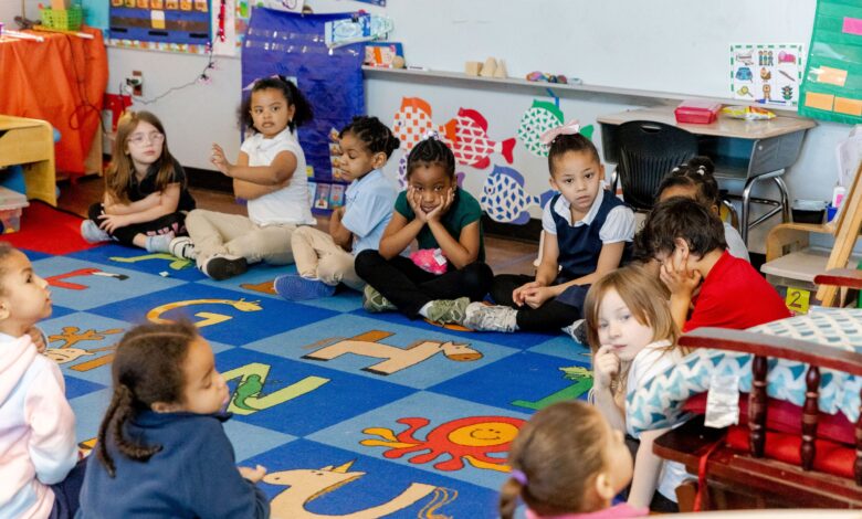 Attention Span Alarm: How Teachers Reset Focus in Class