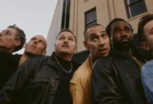 6 New Songs Out Today to Listen To: Bleachers, JPEGMAFIA, and More