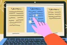 AI Help with Assessment: This Teacher Gained Time