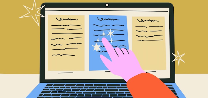 AI Help with Assessment: This Teacher Gained Time