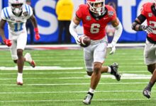 Daylen Everette: 2026 NFL Draft Cornerback Prospect to Watch