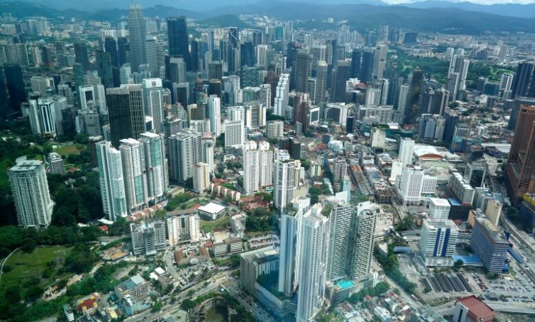 FBMKLCI dijangka dalam julat 1,720‑1,730 minggu ini