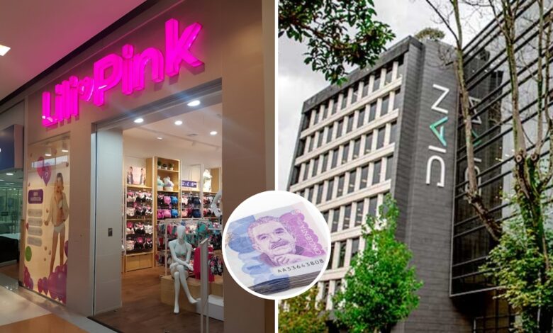 Lili Pink y el ojo de la Dian: así detectó un posible contrabando