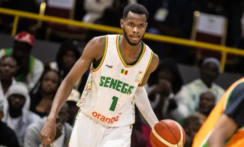 Ousmane N’Diaye signs with Kentucky: what it means