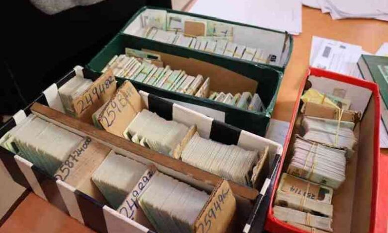 Student ID Proposal Faces Mounting Legal Hurdles