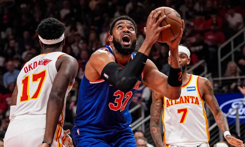 Mike Brown’s secret unlocks Karl-Anthony Towns in Knicks’ Game 4 burst