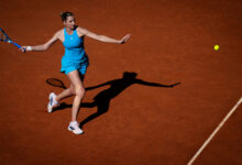 Roland Garros Qualifying: Andreescu vs Pliskova vs Stephens