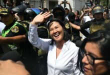 Peru runoff looms as Sánchez edges second; U.S.-Brazil crime pact shifts