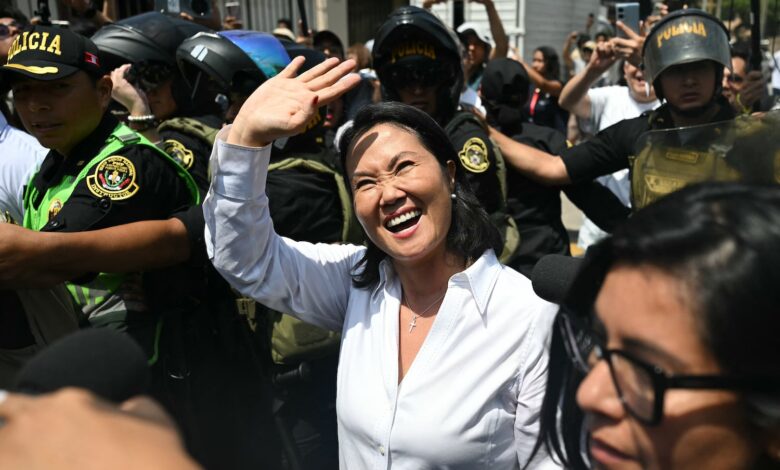 Peru runoff looms as Sánchez edges second; U.S.-Brazil crime pact shifts