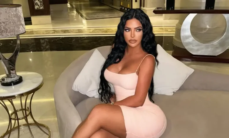 Décès de Klaudia Glam : l’enquête après l’accident à Soho