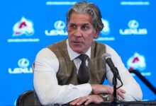 Jared Bednar’s evolution as coach: Avalanche legacy at stake