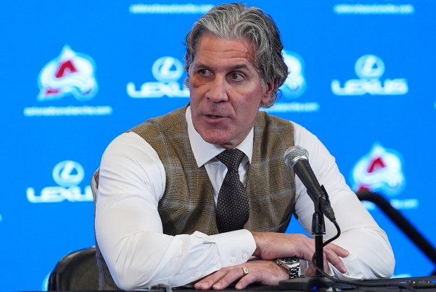 Jared Bednar’s evolution as coach: Avalanche legacy at stake