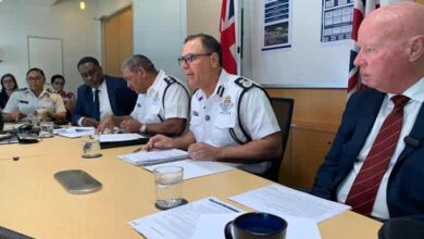 2025 Road Crash Trend: Fewer Deaths, More Crashes in Cayman