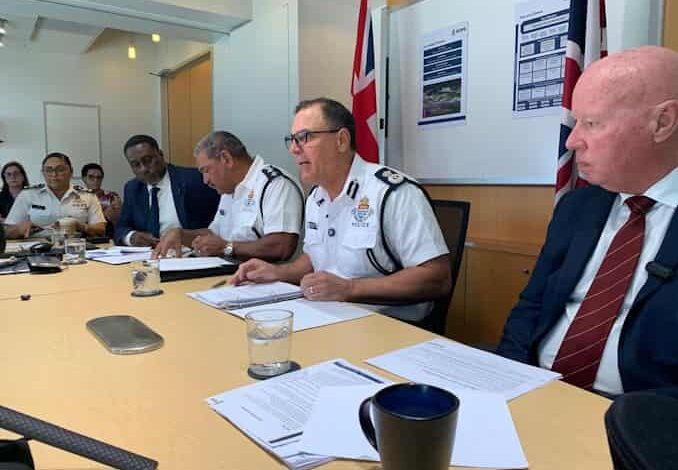 2025 Road Crash Trend: Fewer Deaths, More Crashes in Cayman