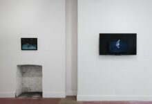 Microcosm & Macrocosm: Yaxuan Liao’s Resonance Archive