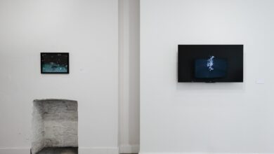 Microcosm & Macrocosm: Yaxuan Liao’s Resonance Archive