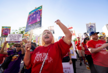 LA Unified nears strike deal as UTLA and AALA reach terms