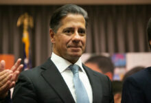 LAUSD suspends Superintendent Alberto Carvalho; Andres Chait acts