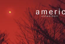 American Football and More: 8 New Albums