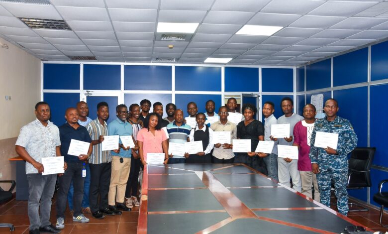 LRA Customs Modernization Boosted by New UNCTAD Training