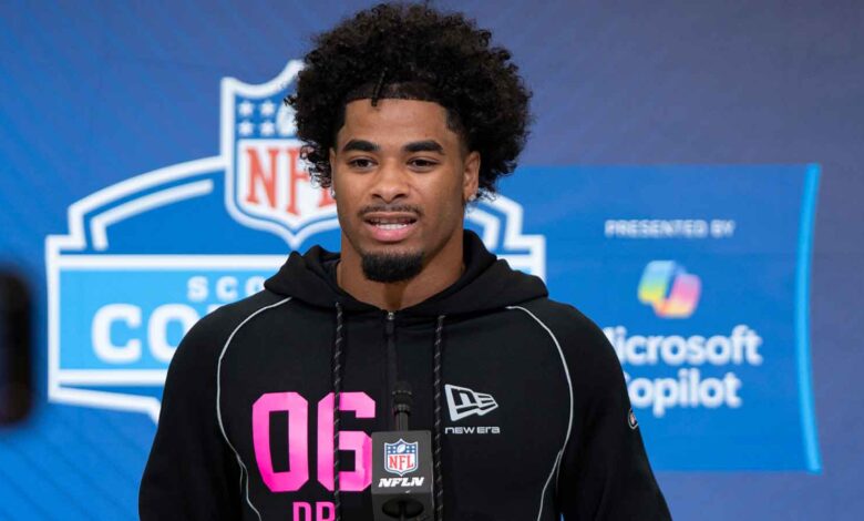 Why Matt Miller Backs Chiefs’ Bold Trade for Mansoor Delane