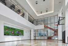 From spas to podcast studios: Boston renters want more than basics