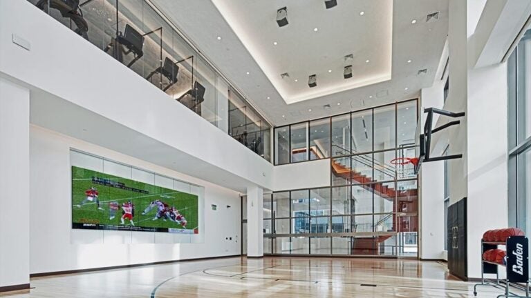 From spas to podcast studios: Boston renters want more than basics