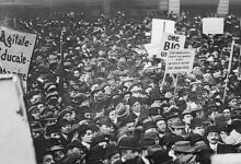 Spain’s May Day Holiday: Workers’ Rights at 1st May