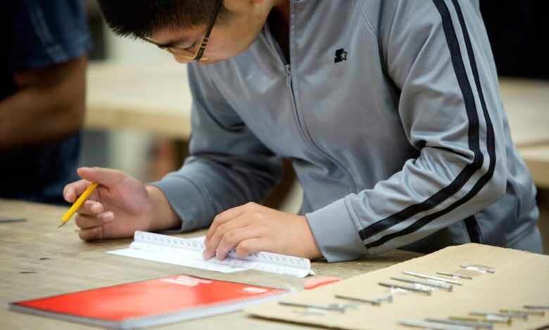 COMMENTARY: California’s community-college bachelor’s fight may leave students behind