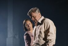 Laurie Metcalf Talks Scott Rudin, Roseanne Barr In New Yorker Profile