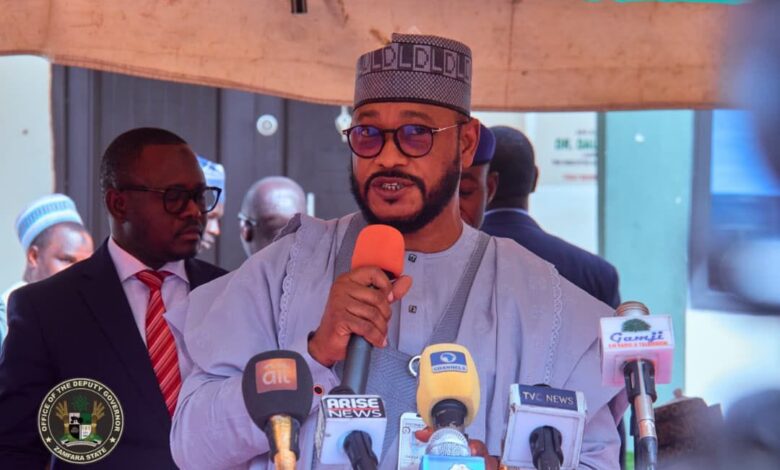 Zamfara Overhauls Education Strategy Through Modern Infrastructure