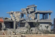 U.S. Pushes Lebanon-Israel Truce Extension as Violence Rattles Talks