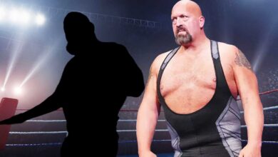 Big Show’s Weight Loss Journey: Paul Wight Aims Smaller