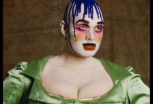 Rose Cory & friends at Tate Modern: Queer night-life theatre turns “dark” into art