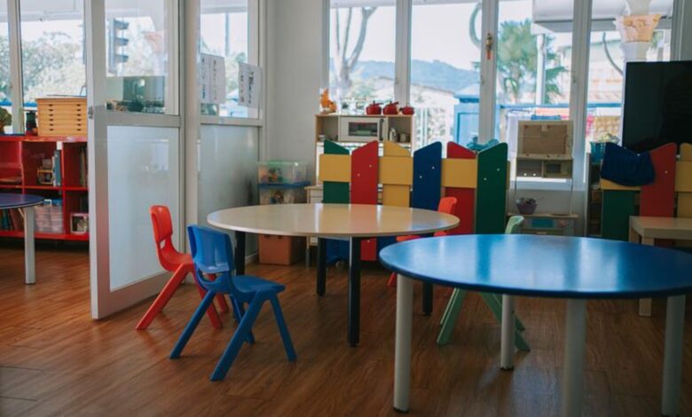 Dagvistun starfsmanninn slegur tvö drengi – Misryoum