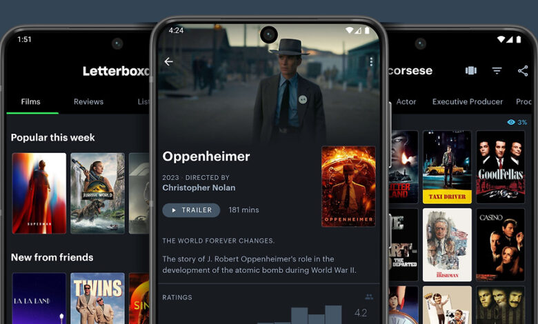 Letterboxd Sale Rumors: What a New Owner Could Mean for Film Culture