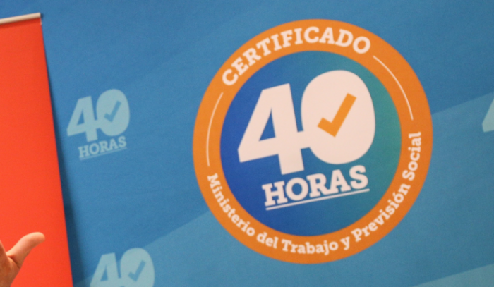 Ley de 40 Horas: el dictamen que aclara cómo bajar a 42 horas