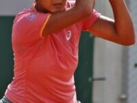 Fernandez stuns Jovic to reach Madrid Open fourth round