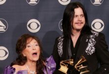 22 Years Ago, the Queen of Country Joined Forces With a Rock & Roll Hall of Famer for the Most Successful Crossover Album of Her 60-Year Career