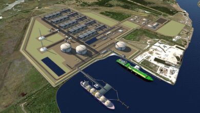 Louisiana LNG: Woodside’s project could be the dirtiest in the US