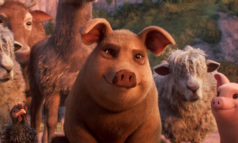 Animal Farm Debate Highlights Media Literacy Gaps