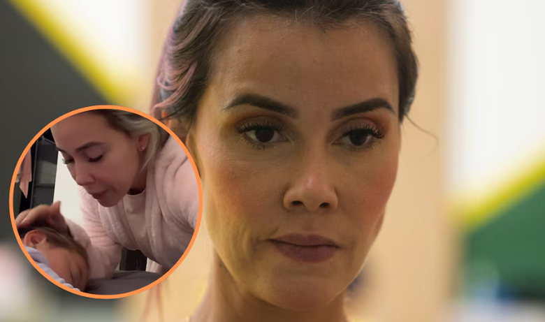 Manuela Gómez y su crisis de salud: el susto que encendió las alarmas